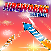 Fuegos Artificiales Mania Mod APK 1.0 [Paid for free][Free purchase]