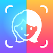 Fantastic Face – Aging Prediction, Face - gender Mod APK 2.3.2 [Unlocked][Premium]