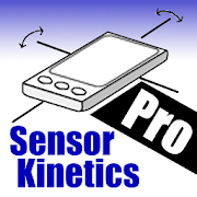 Sensor Kinetics Pro Mod APK 1.2.2 [Paid for free][Free purchase]