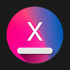 X Home Bar Mod APK 1.7.0 [Unlocked]