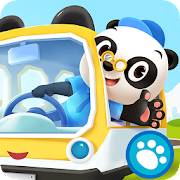 Dr. Panda Bus Driver Mod APK 1.0 [Full]