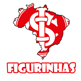 Figurinhas do Internacional