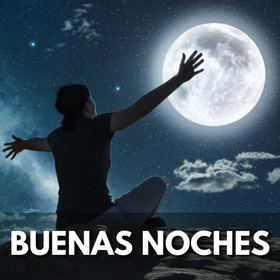 Bendiciones de Buenas Noches