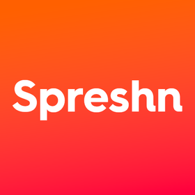 Spreshn