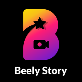 Beely - Story Video Maker