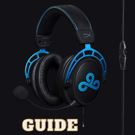 Hyperx Cloud Alpha Guide