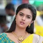 Keerthy Suresh