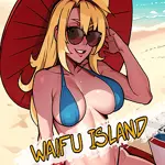 Waifu Island