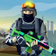 Zombie Hunter Mod APK 0.47 [Unlimited money]