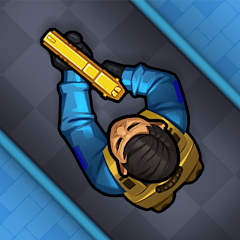 Hunter Assassin 2 Mod APK 1.118.01 [Unlimited money]