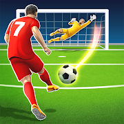 Football Strike: Online Soccer Mod APK 1.45.1 [Unlimited money][Free purchase][Unlocked][Mod Menu]