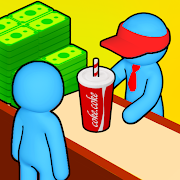 Burger Please! Mod APK 0.54.0 [Unlimited money][Free purchase]