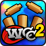 World Cricket Championship 2 Mod APK 4.2 [Unlimited money][Unlocked][Mod Menu]