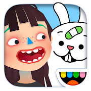 Toca Boca Jr Mod APK 2.4