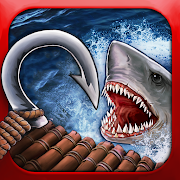 Raft® Survival - Ocean Nomad Mod APK 1.215.3 [Unlimited money][Free purchase]