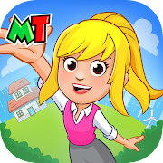 My Town World - Mega Doll City Mod APK 1.0.47 [Unlocked]