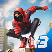 Spider Fighter 3 Mod APK 3.23.5 [Unlimited money]