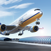 Airline Commander: Flight Game Mod APK 2.0.3 [Unlimited money]