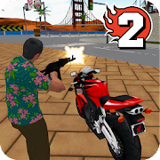 Vegas Crime Simulator 2 Mod APK 3.0.7 [Unlimited money]