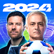 Top Eleven Be a Soccer Manager Mod APK 24.3 [Unlimited money]