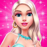 Super Stylist Fashion Makeover Mod APK 3.1.02 [Unlocked][Mod Menu]