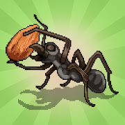 Pocket Ants: Colony Simulator Mod APK 0.0851 [Mod Menu][Mod speed]