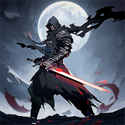 Shadow Slayer: Demon Hunter Mod APK 1.2.21 [Unlimited money][Free purchase][Mod Menu][God Mode][Invincible]