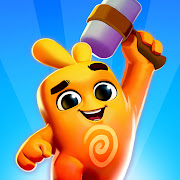 Dice Dreams™️ Mod APK 1.68.1.15190 [Unlimited money][Mod Menu]