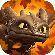 Dragons: Rise of Berk Mod APK 1.78.6 [Unlimited money][Free purchase][Free shopping][Mod Menu]