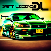 Drift Legends: Real Car Racing Mod APK 1.9.23 [Remove ads][Unlimited money]