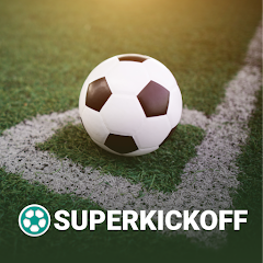 Superkickoff - Soccer manager Mod APK 3.2.5 [Remove ads][Mod speed]