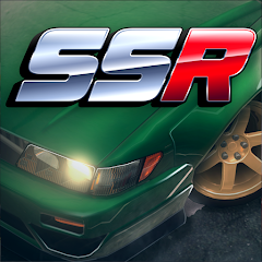 Static Shift Racing Mod APK 57.6.5 [Unlimited money][Mod speed]