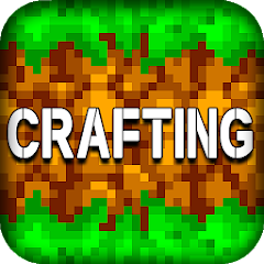 Crafting and Building Mod APK 2.5.21.23 [Remove ads]