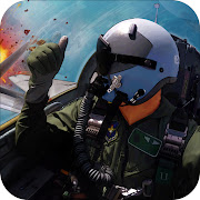 Ace Fighter: Modern Air Combat Mod APK 2.710 [Unlimited money][Mod Menu]