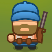 Idle Outpost: Upgrade Games Mod APK 0.6.46 [Unlimited money][Free purchase][Unlocked][Premium][Mod speed]