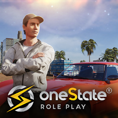 One State RP - Life Simulator Mod APK 0.36.3 [Remove ads]