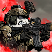 Bad 2 Bad: Apocalypse Mod APK 2.1.1 [Unlimited money][Mod Menu][High Damage]