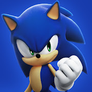 Sonic Forces - Running Battle Mod APK 4.22.0 [God Mode]