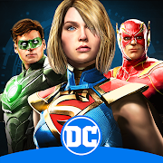 Injustice 2 Mod APK 6.0.0 [Unlimited money][Mod Menu][God Mode][High Damage]