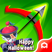 Archero Mod APK 5.4.1 [Mod Menu][High Damage]