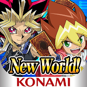 Yu-Gi-Oh! Duel Links Mod APK 8.1.0 [Mod Menu]