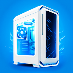 PC Creator 2 - Computer Tycoon Mod APK 4.1.5 [Unlimited money]