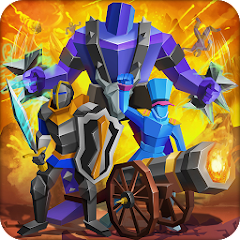 Epic Battle Simulator 2 Mod APK 1.6.71 [Unlimited money]