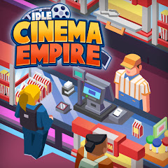 Idle Cinema Empire Idle Games Mod APK 2.08.00 [Unlimited money][Mod Menu]