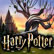 Harry Potter: Hogwarts Mystery Mod APK 5.5.0 [Mod Menu]