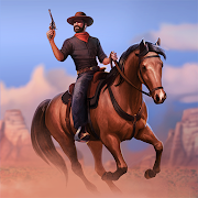 Westland Survival: Cowboy Game Mod APK 6.3.0 [Free purchase][Mod Menu][God Mode][Free Craft][High Damage]