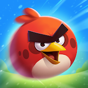 Angry Birds 2 Mod APK 3.17.0 [Unlimited money][Mod Menu]