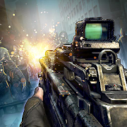 Zombie Frontier 3: Sniper FPS Mod APK 2.54 [Unlimited money][Mod Menu][God Mode]