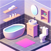 Decor Life - Home Design Game Mod APK 1.0.25 [Unlimited money]