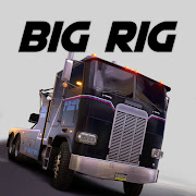 Big Rig Racing: Drag racing Mod APK 7.19.0.501 [Unlimited money][Free purchase]